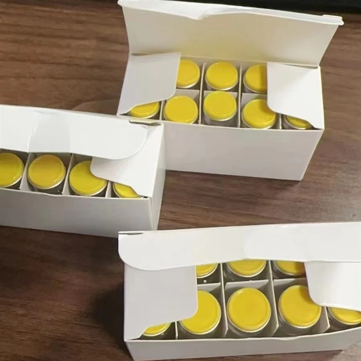 Tirzepatide 10mg high quality Tirzepatide 10mg high quality