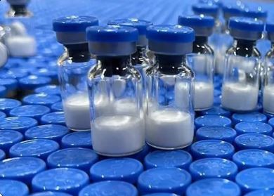 Pondus Damnum Peptide: Retatrutide